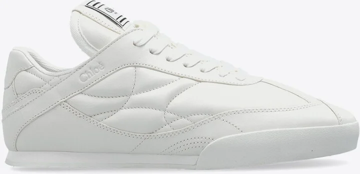 Kick Low-Top Sneakers