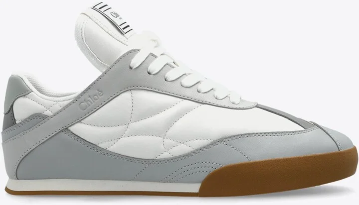 Kick Low-Top Sneakers