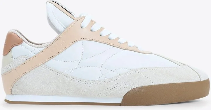 Kick Low-Top Sneakers
