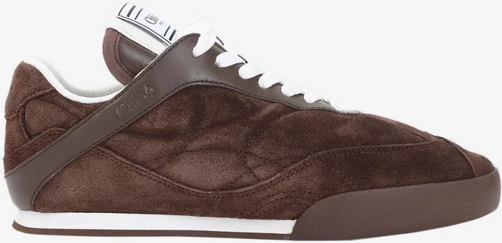 Kick Low-Top Sneakers