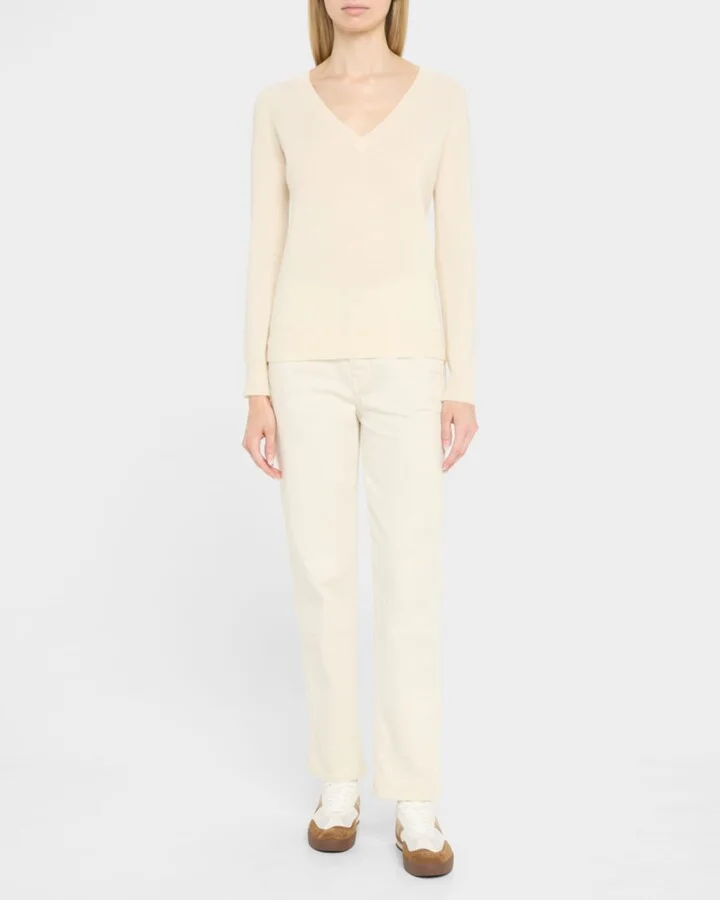 Kick Mesh and Leather Low-Top Sneakers - Image 8