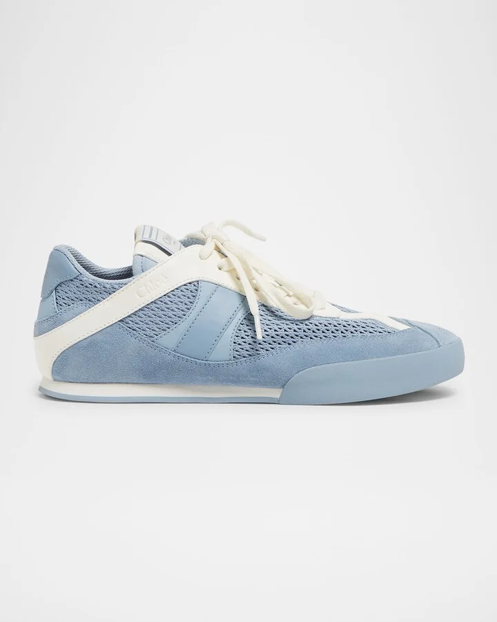Pearl/blue
