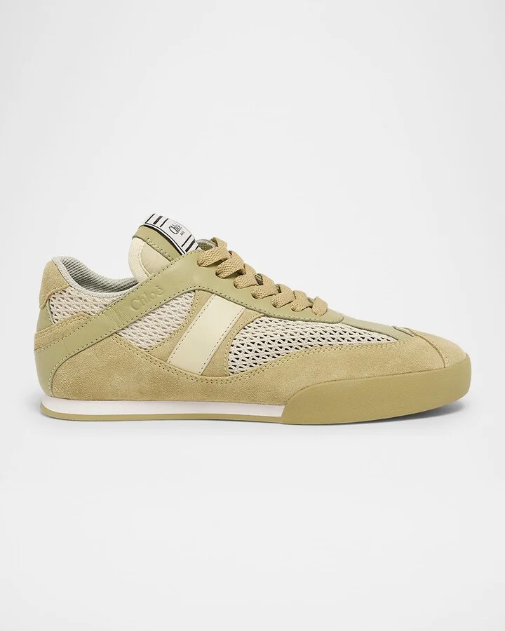 Soft Khaki