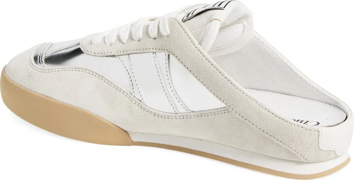 Kick Mule Sneaker - Image 2