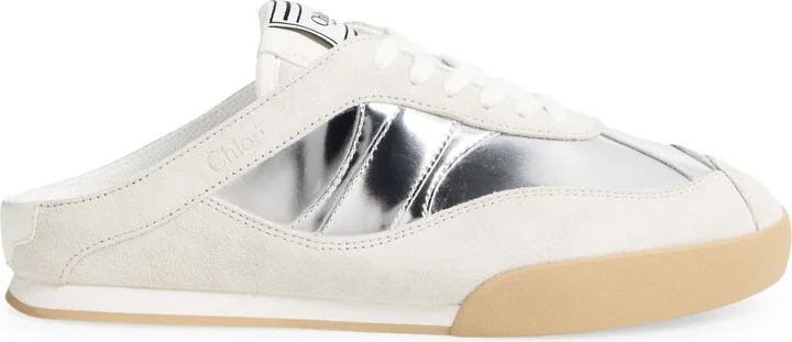 Kick Mule Sneaker - Image 3