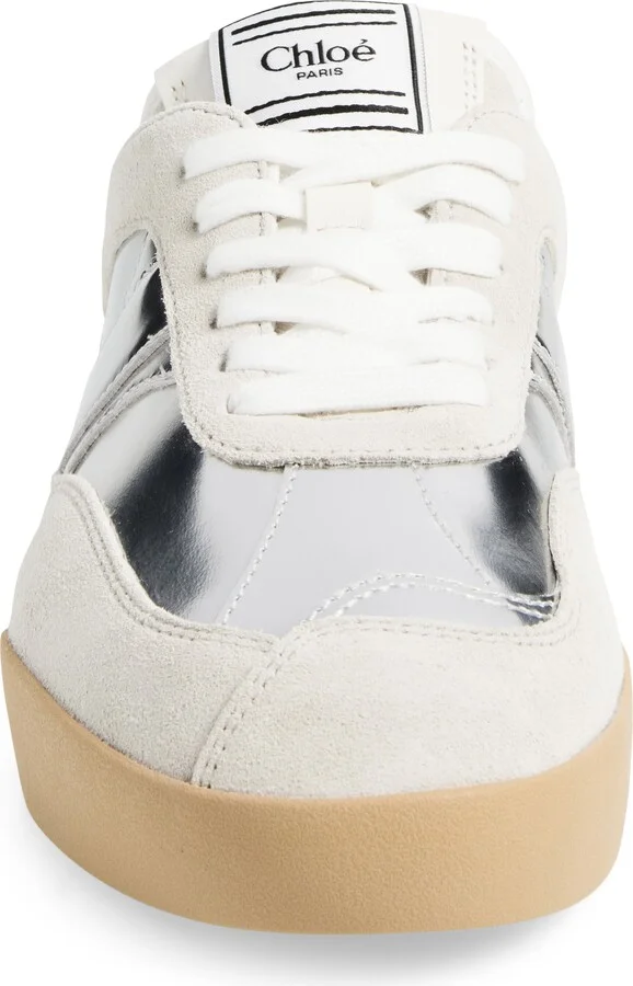 Kick Mule Sneaker - Image 4