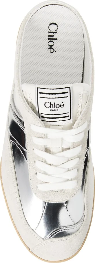 Kick Mule Sneaker - Image 5