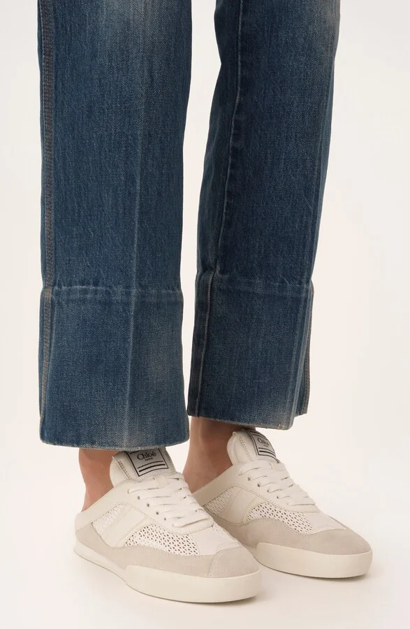 Kick Mule Sneaker - Image 8