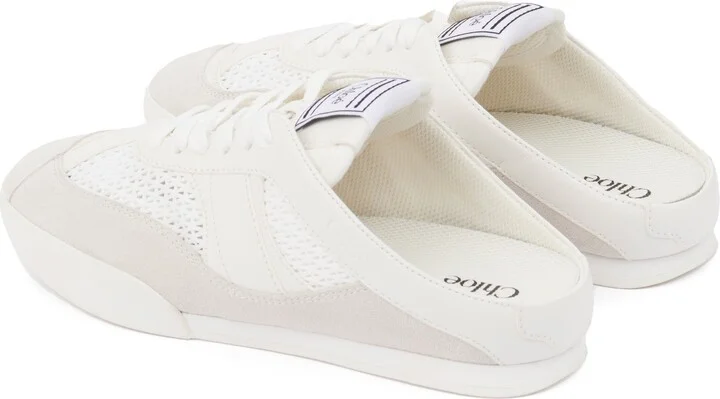 Kick Mule Sneaker - Image 9