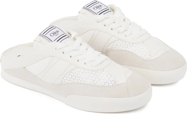 Kick Mule Sneaker - Image 11