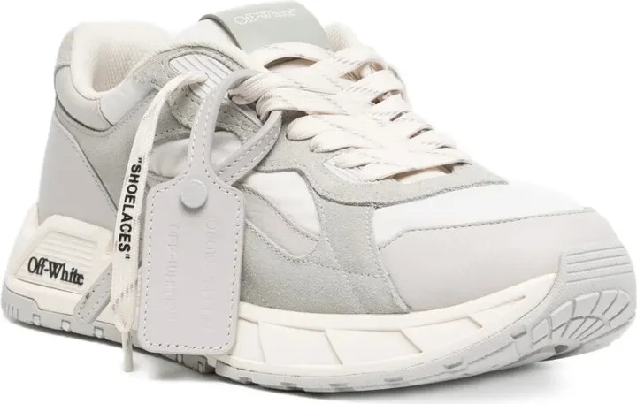 Kick-Off Combo Trainers - Image 2