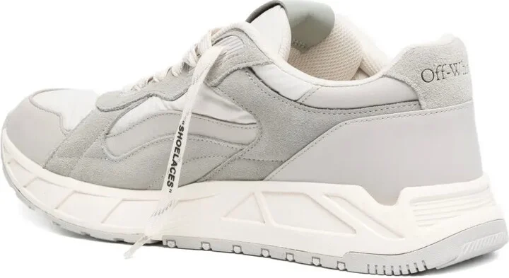 Kick-Off Combo Trainers - Image 3