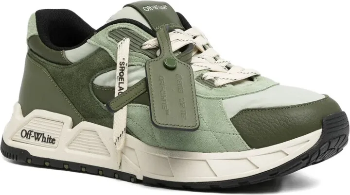 Kick-Off Combo Trainers - Image 2