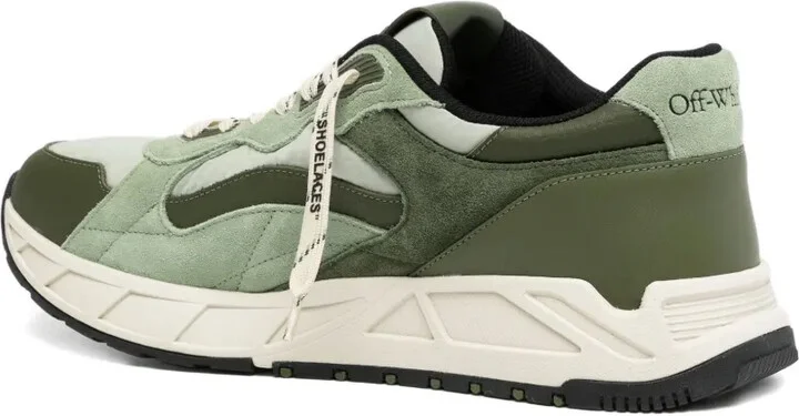 Kick-Off Combo Trainers - Image 3