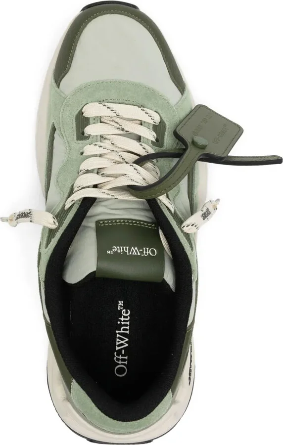 Kick-Off Combo Trainers - Image 4