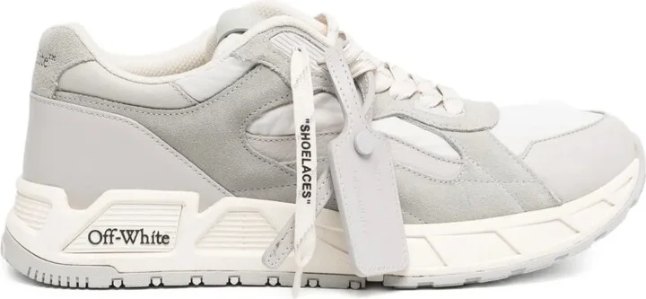 Kick-Off Combo Trainers