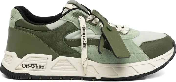 Kick-Off Combo Trainers