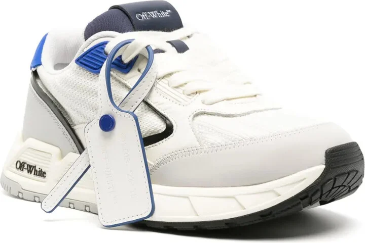 Kick Off lace-up sneakers - Image 2