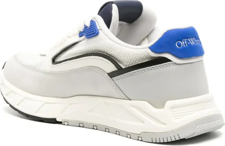 Kick Off lace-up sneakers - Image 3