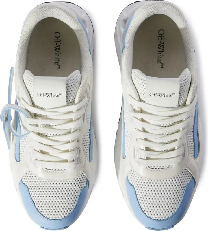 Kick Off lace-up sneakers - Image 3