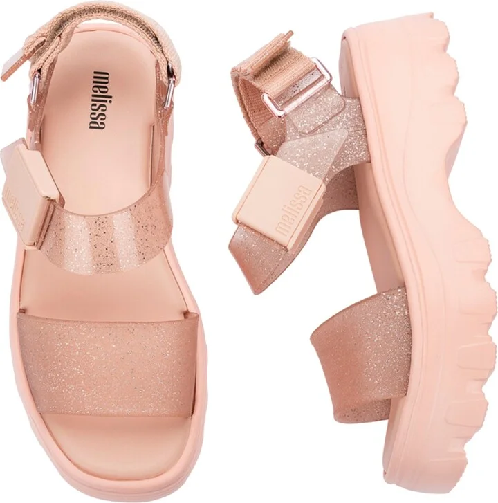 Kick Off Platform Sandal - Image 3