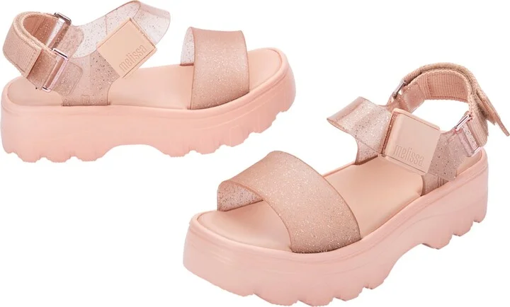 Kick Off Platform Sandal - Image 4