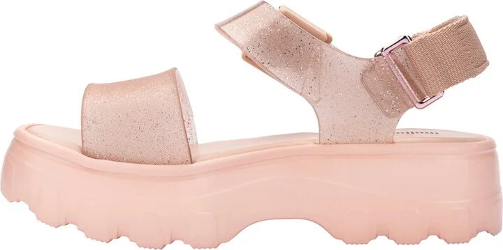Kick Off Platform Sandal - Image 5