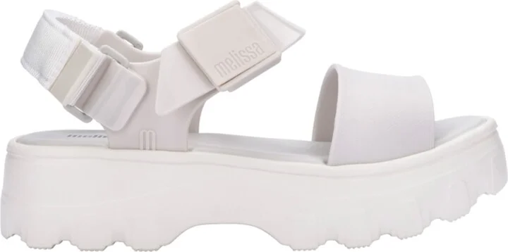 Kick Off Platform Sandal - Image 2