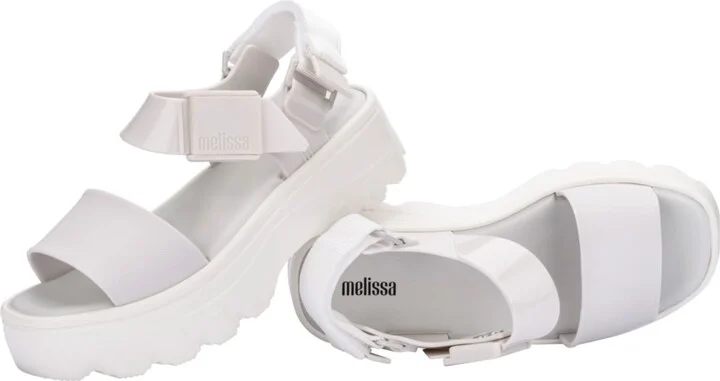 Kick Off Platform Sandal - Image 3