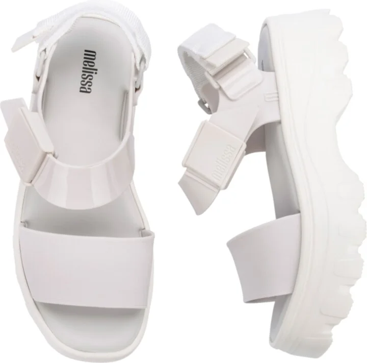 Kick Off Platform Sandal - Image 4