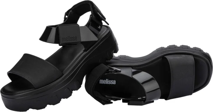 Kick Off Platform Sandal - Image 8