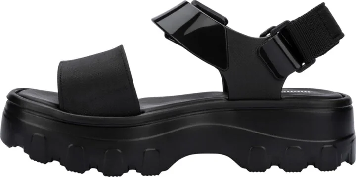 Kick Off Platform Sandal - Image 9