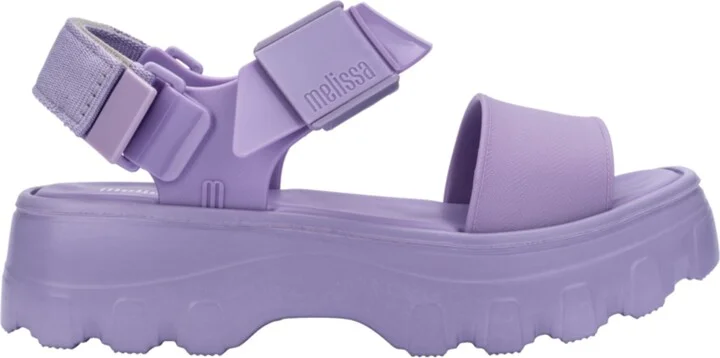 Kick Off Platform Sandal - Image 11