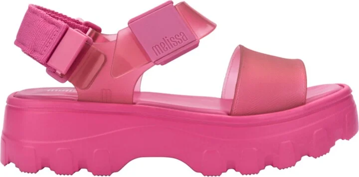 Kick Off Platform Sandal - Image 2