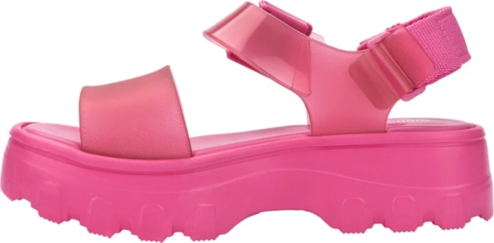 Kick Off Platform Sandal - Image 3