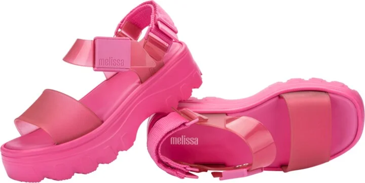 Kick Off Platform Sandal - Image 4
