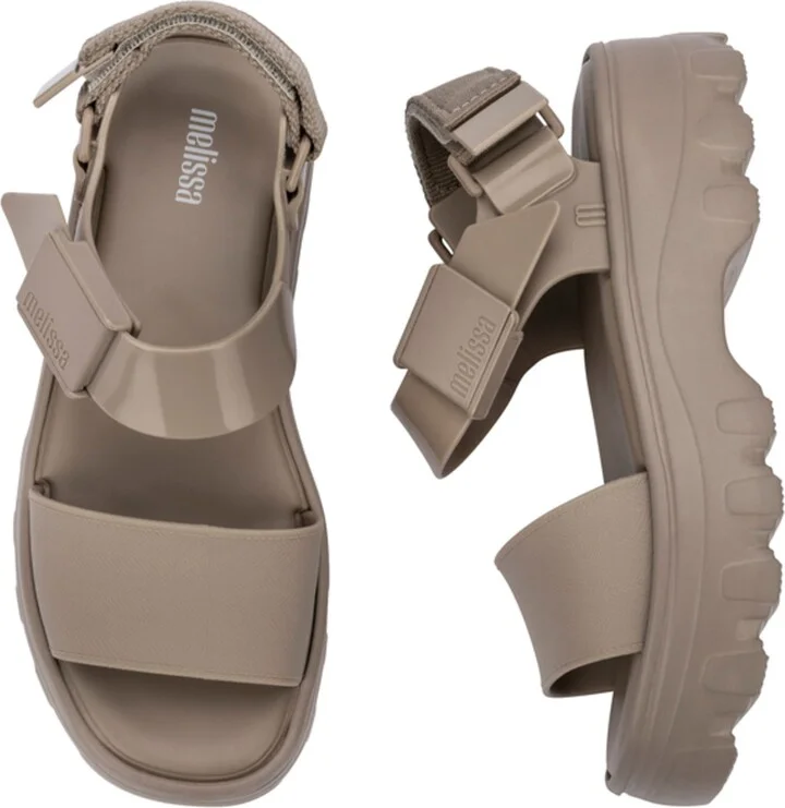 Kick Off Platform Sandal - Image 8