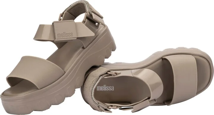 Kick Off Platform Sandal - Image 10