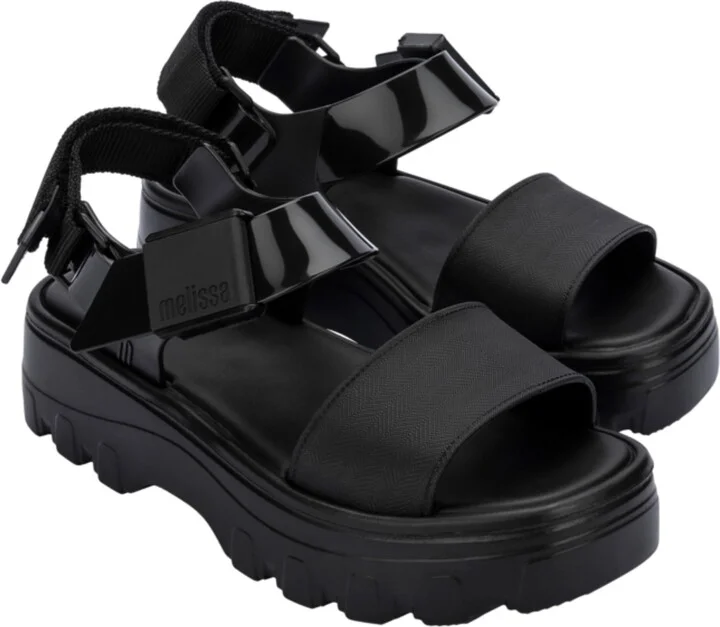Black/ Black