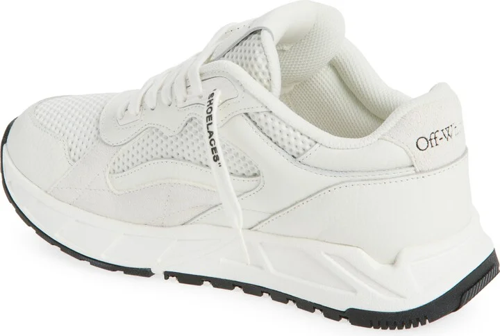 Kick Off Sneaker - Image 2