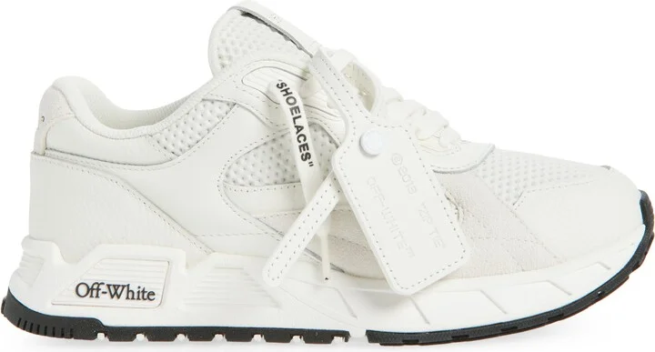 Kick Off Sneaker - Image 4