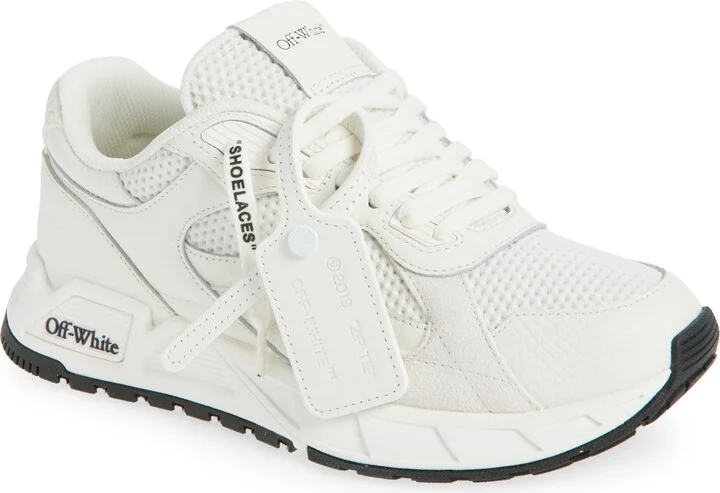Kick Off Sneaker