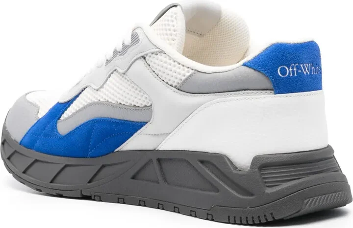 Kick Off sneakers - Image 3