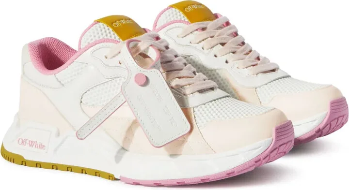 Kick Off sneakers - Image 2