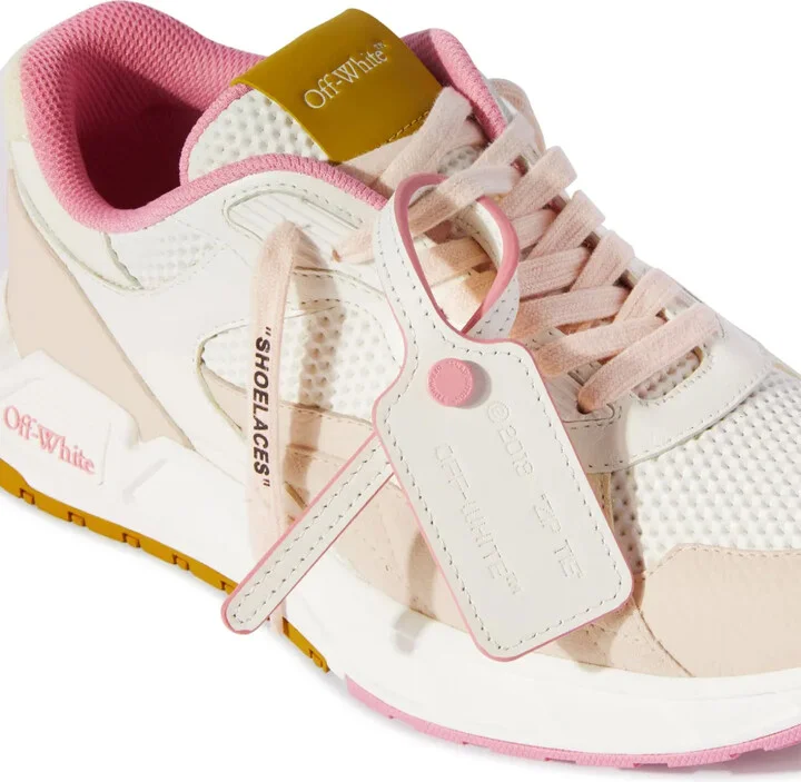 Kick Off sneakers - Image 5