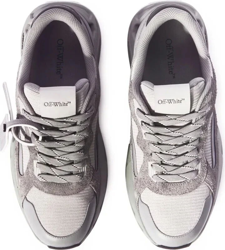 Kick Off sneakers - Image 3