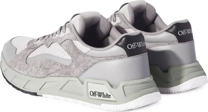 Kick Off sneakers - Image 4