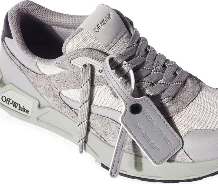 Kick Off sneakers - Image 5
