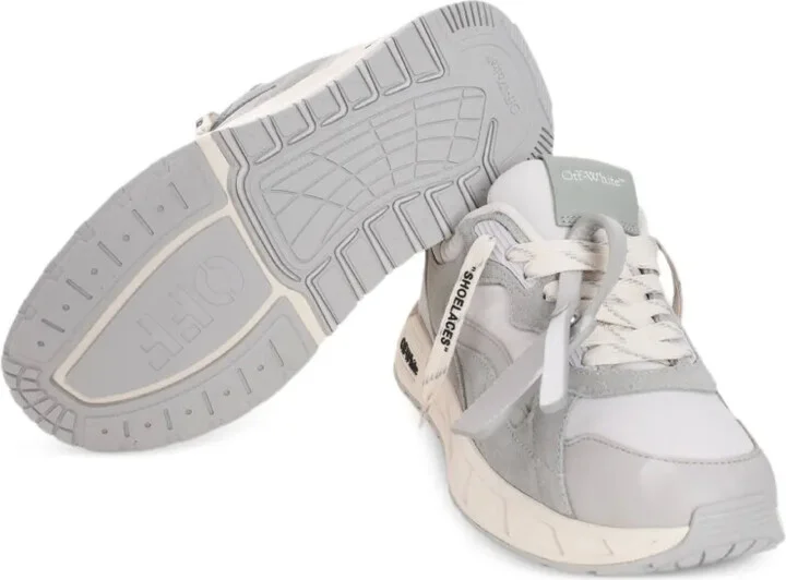 Kick Off sneakers - Image 4