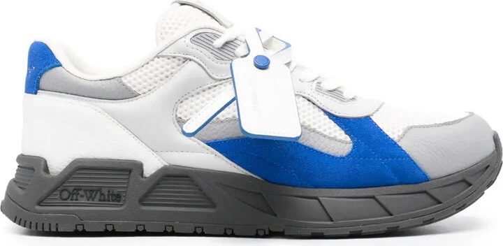 Kick Off sneakers